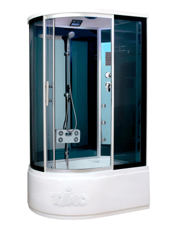Душевая кабина Timo Standart T-1110 R 110x85