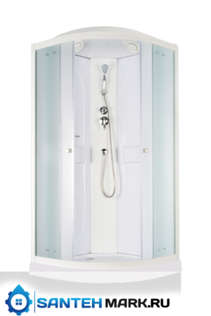 Душевая кабина Parly AE91