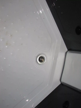 Душевая кабина Parly EC121L Душевая кабина Parly EC121L