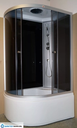 Душевая кабина Parly EC120 R