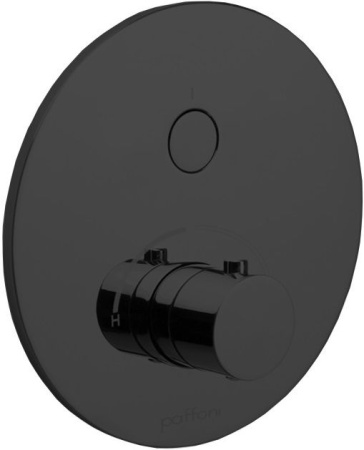 Смеситель Paffoni Compact Box CPM013NO