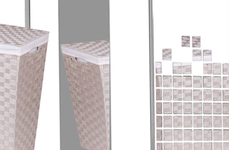 Душевая кабина Ceruttispa Mimi без крыши