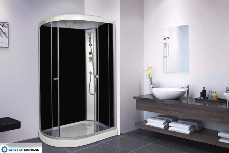 Душевая кабина Parly EC121R
