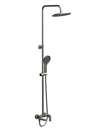 Душевая стойка BelBagno MARINO-VSCM-GM