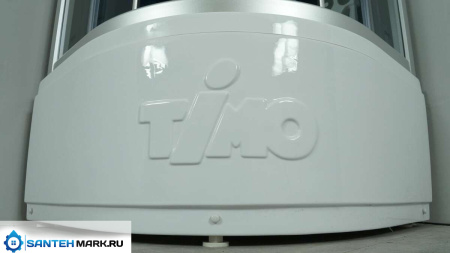 Душевая кабина Timo Standart T-1190 90x90 Душевая кабина Timo Standart T-1190 90x90