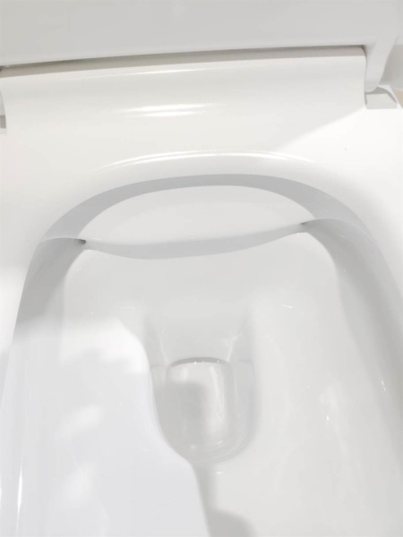 Унитаз Ceruttispa MAIELLA Aria MW CT9164