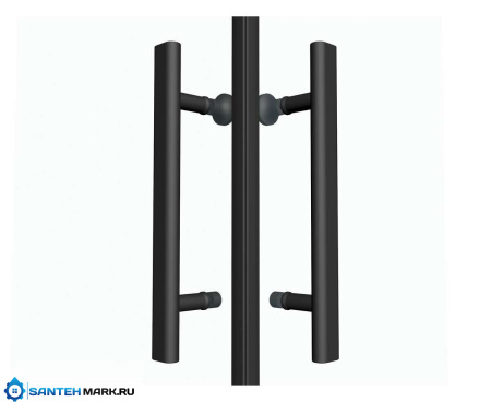 Душевая кабина Timo Premium ILMA-902 R B 120x80