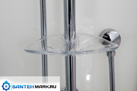 Душевая кабина Esbano ES 90CR