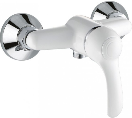 Смеситель для душа Cezares Lira LIRA-C-DM-BLC