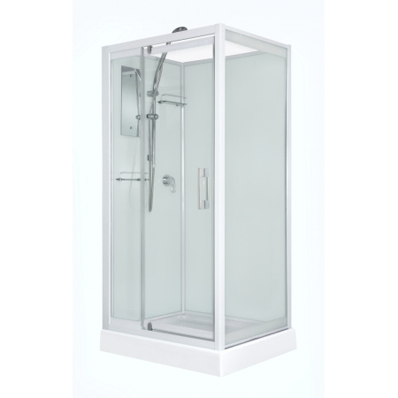 Душевая кабина River Tana Б/К 100/80