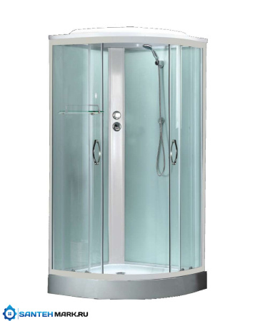 Душевая кабина Loranto CS-800 F