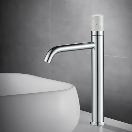 Смеситель Boch Mann STELLA Stone XL для раковины BM9970