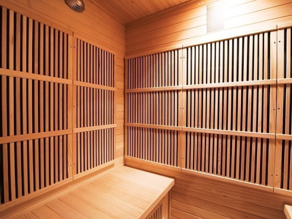 Сауна Mountfield Rowen