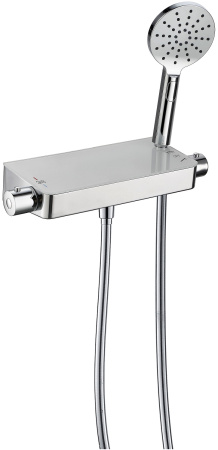 Смеситель Allen Brau Fantasy 5.11002-00 хром