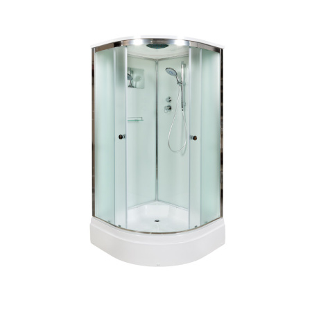 Душевая кабина DTO D 279S 90x90 Душевая кабина DTO D 279S 90x90