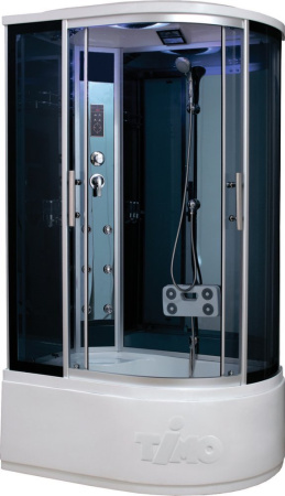 Душевая кабина Timo Standart T-1110 L 110x85