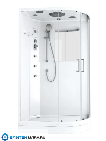 Душевая кабина Teuer D129-50