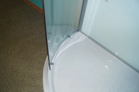 Душевая кабина Parly B121 L