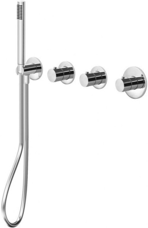 Смеситель Paffoni Modular Box MDE000CR