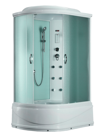 Душевая кабина Timo Eco TE-0720 R 120x80 Душевая кабина Timo Eco TE-0720 R 120x80