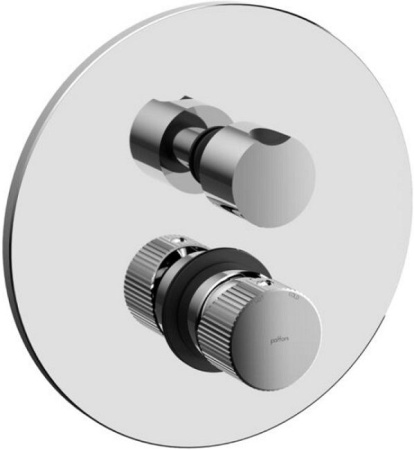 Смеситель Paffoni Jo JO019CR (с внутренней частью)