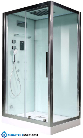 Душевая кабина Lagard Triumph