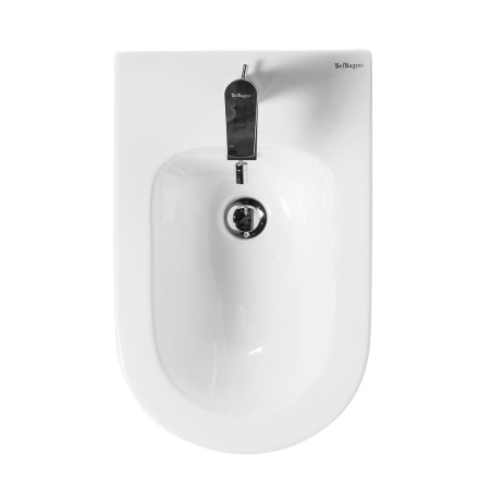 Биде BelBagno SFERA-R BB2141B Биде BelBagno SFERA-R BB2141B