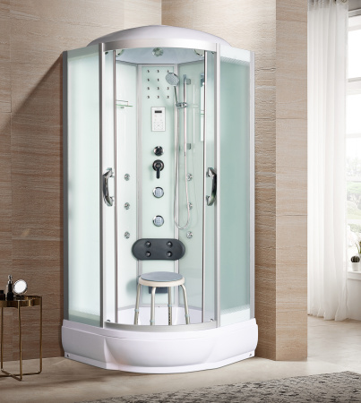 Душевая кабина River Temza 90/24 MT