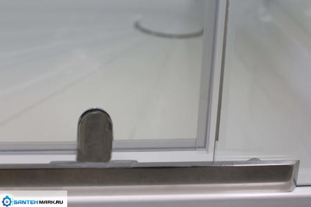 Душевая кабина Ceruttispa Mimi без крыши