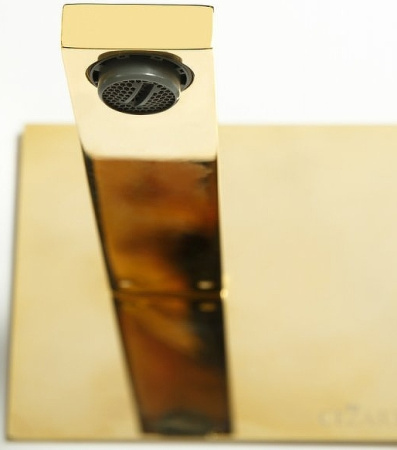 Смеситель для раковины Cezares Unika UNIKA-BLI1-03/24 с внутренней частью