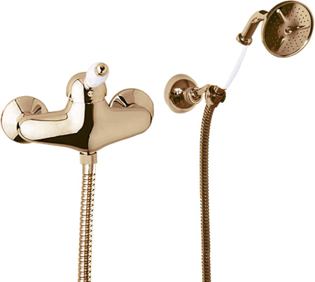 Смеситель для душа Cezares Elite ELITE-D-02-Bi