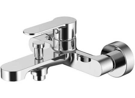 Смеситель Aquanet Passion AF300-20С