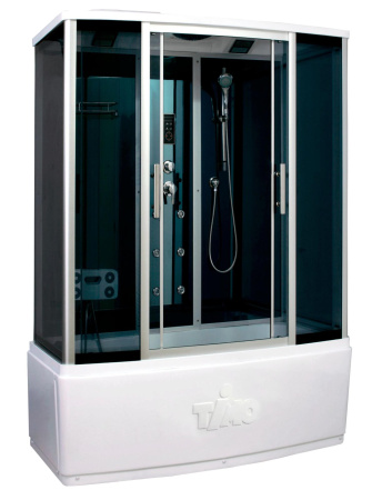 Душевая кабина Timo Standart T-1150 150x88 Душевая кабина Timo Standart T-1150 150x88
