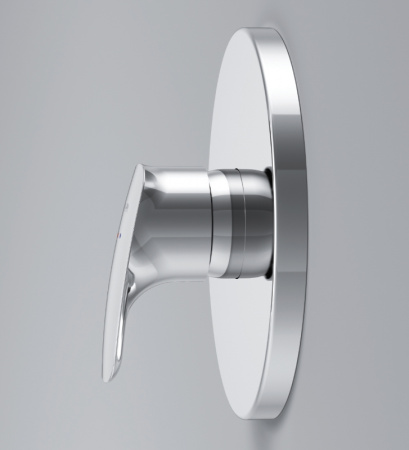 Смеситель для душа AM.PM Spirit V2.1 F71A75000 Хром