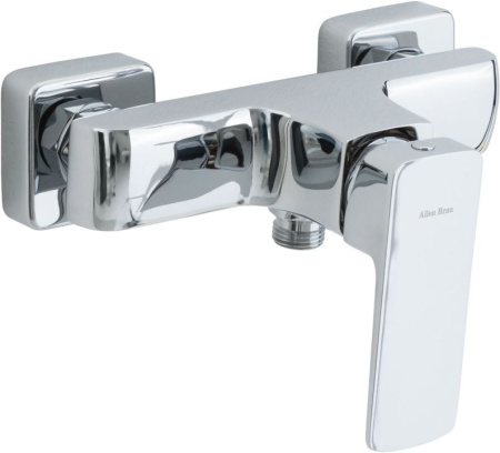 Смеситель Allen Brau Infinity 5.21010-00 хром