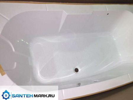 Душевая кабина Timo Lux T-7770 170x90