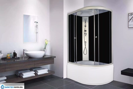 Душевая кабина Parly EC120 L