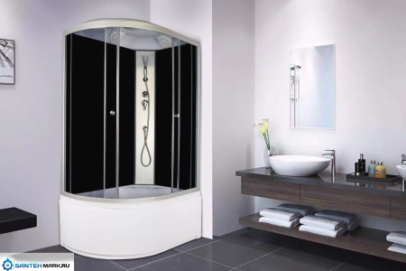 Душевая кабина Parly EC120 R