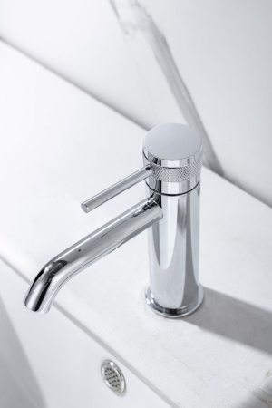 Смеситель Allen Brau Priority 5.31A01-00 хром Смеситель Allen Brau Priority 5.31A01-00 хром