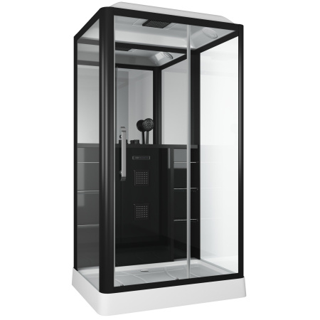 Душевая кабина Grossman GR-227L 90x120