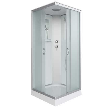 Душевая кабина Niagara Classic NG-1101-14 90x90