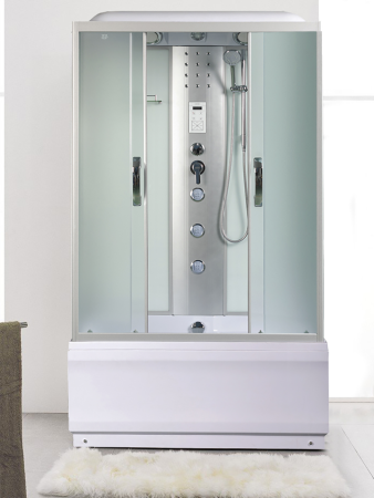 Душевая кабина River Sena 120/80/50 MT