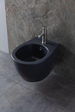 Биде Allen Brau Fantasy 4.11006.AN антрацит