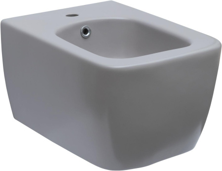 Биде Allen Brau Liberty 4.33010.AN антрацит