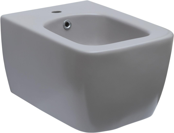 Биде Allen Brau Liberty 4.33010.AN антрацит