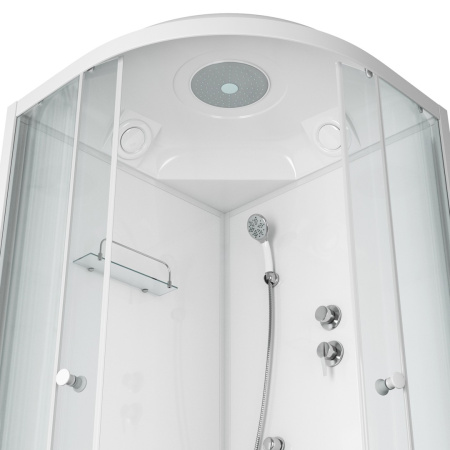 Душевая кабина Parly BM101T Душевая кабина Parly BM101T