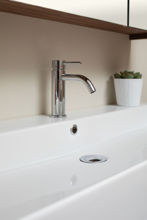 Смеситель Paffoni Light LIG071CR