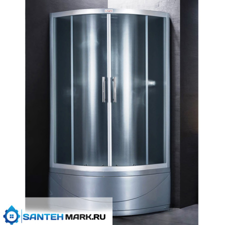 Душевая кабина Esbano ESG-90CRB