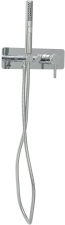 Смеситель Allen Brau Priority 5.31009-00 (с внутренней частью) хром Смеситель Allen Brau Priority 5.31009-00 (с внутренней частью) хром