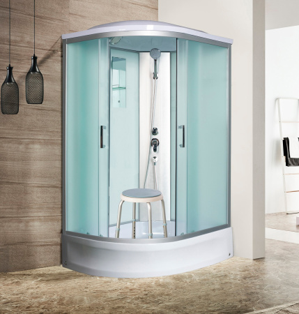 Душевая кабина River Desna 120/90/24 MT R Душевая кабина River Desna 120/90/24 MT R